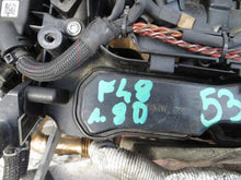 Load image into Gallery viewer, Motor BMW X1 F48 B47C20A 2.0 2016 Diesel Engine Unkomplett MOT9382168588mk