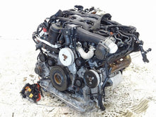 Laden Sie das Bild in den Galerie-Viewer, Motor Audi A8 CDT CDTA 3.0 TDI 250PS 184kW 150TKm Diesel Engine Unkomplett MOT5524178009nq