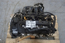 Load image into Gallery viewer, Motorblock Suzuki Swift IV K12B 1.2 130TKm 2010 Benzin Unkomplett MOT9991250155hf