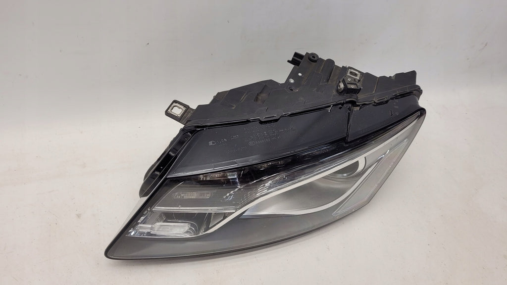 Frontscheinwerfer Audi Q5 Links Scheinwerfer Headlight