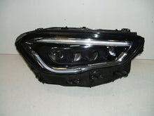 Load image into Gallery viewer, Frontscheinwerfer Mercedes-Benz W247 A2479065006 LED Rechts Headlight