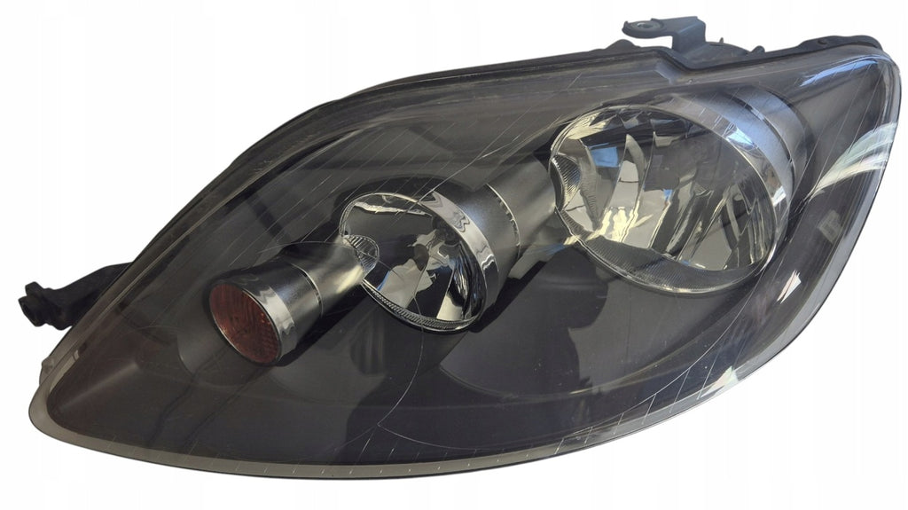 Frontscheinwerfer VW Golf Plus I Links Scheinwerfer Headlight SCH3205641354xt