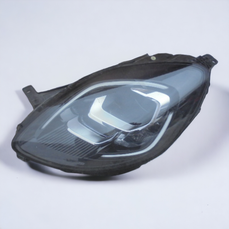 Frontscheinwerfer Ford Puma L1TB-13E015 LED Links Scheinwerfer Headlight