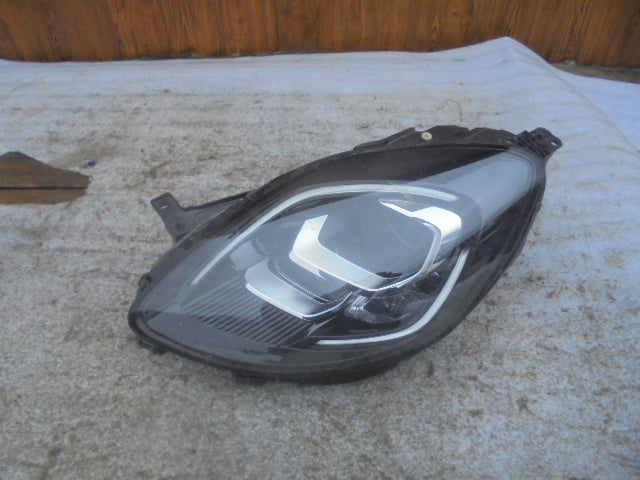 Frontscheinwerfer Ford Puma L1TB-13E015 LED Links Scheinwerfer Headlight