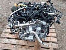 Laden Sie das Bild in den Galerie-Viewer, Motor Ford Fiesta II Fbd LB5E-6007-AA 2.3 97PS 71kW 68TKm 2021 Benzin Komplett MOT2417413398tw