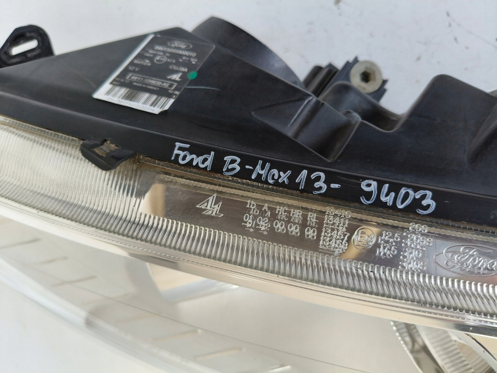 Frontscheinwerfer Ford B-Max AV11-13W030-AE Links Scheinwerfer Headlight SCH9269360657ll
