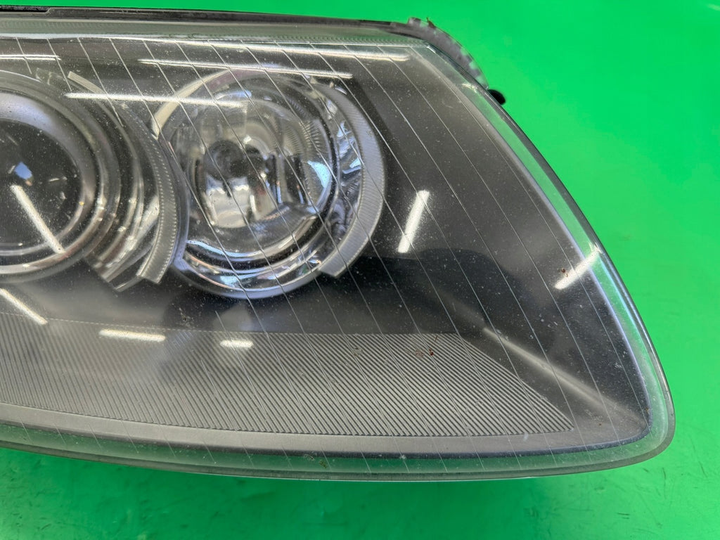 Frontscheinwerfer Audi A6 C6 4F0941004 Bi-Xenon Rechts Scheinwerfer Headlight