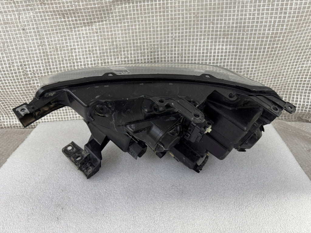 Frontscheinwerfer Ford Ranger JB3B-13D154 LED Rechts Scheinwerfer Headlight SCH3949355222sk