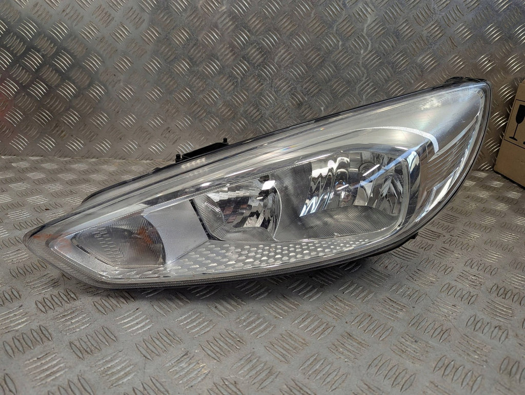 Frontscheinwerfer Ford Focus F1EB13W030AE Ein Stück (Rechts oder Links) SCH9774435488ql