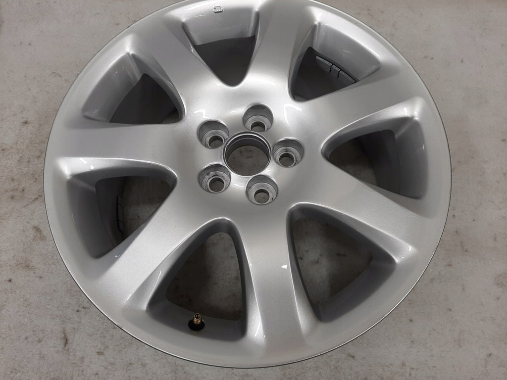 1x Alufelge 17 Zoll 7.0" 5x100 45ET Glanz Silber 42611-05150- Toyota Avensis FEL3176565785np