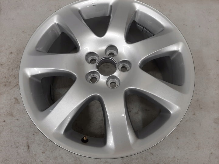 1x Alufelge 17 Zoll 7.0" 5x100 45ET 4261105150 Toyota Avensis Rim Wheel FEL3176565785np