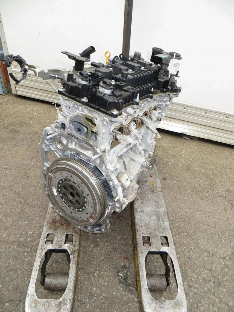 Motor Renault Arkana H4M632 1.6 2022 Hybrid Engine Unkomplett