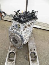 Laden Sie das Bild in den Galerie-Viewer, Motor Renault Arkana H4M632 1.6 2022 Hybrid Engine Unkomplett