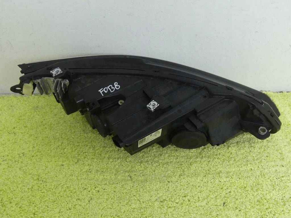 Frontscheinwerfer VW Golf VIII 5H1941005 LED Links Scheinwerfer Headlight SCH3774580445dc