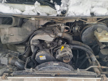 Laden Sie das Bild in den Galerie-Viewer, Motor VW Lt AHD 2.5 TDI 102PS 75kW 295TKm 1996 Diesel Engine Komplett