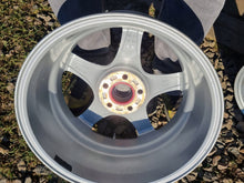 Load image into Gallery viewer, 4x Alufelge 17 Zoll 7.0" 5x112 44ET Glanz Silber 56R7805 Mercedes-Benz W213 FEL3360815688pz
