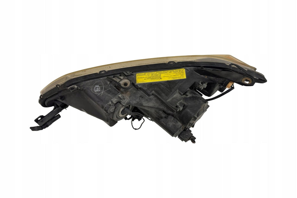 Frontscheinwerfer Mitsubishi Outlander I ONV66873 Rechts Scheinwerfer Headlight SCH4393135136wf