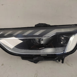 Frontscheinwerfer Audi A4 B9 8W0941035E Full LED Links Scheinwerfer Headlight SCH6894369523oi