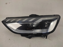 Laden Sie das Bild in den Galerie-Viewer, Frontscheinwerfer Audi A4 B9 8W0941035E Full LED Links Scheinwerfer Headlight SCH6894369523oi