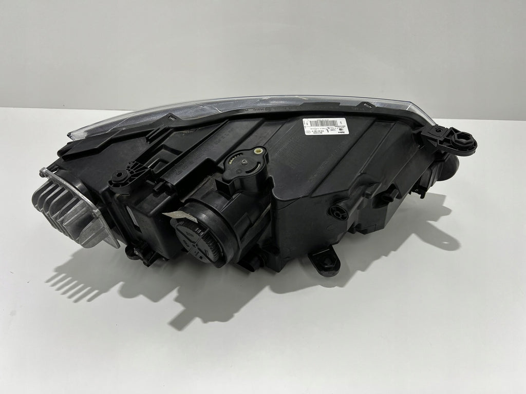 Frontscheinwerfer Seat Ateca 576941007 Full LED Links Scheinwerfer Headlight