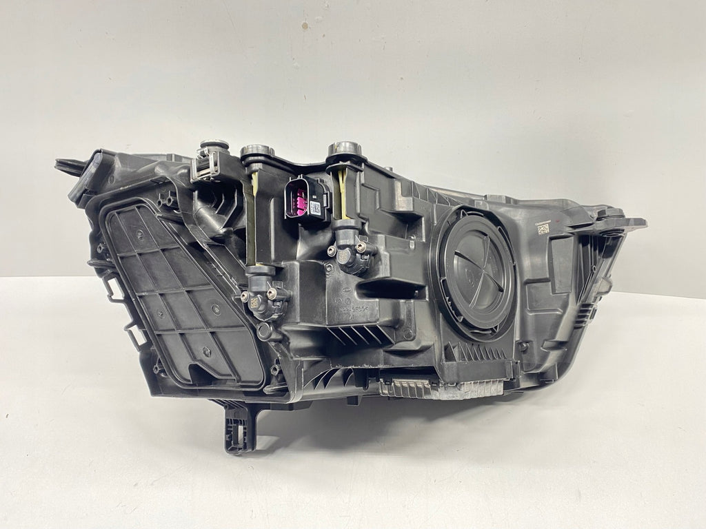 Frontscheinwerfer Audi Q3 83A941011 LED Links Scheinwerfer Headlight SCH9684525346hv