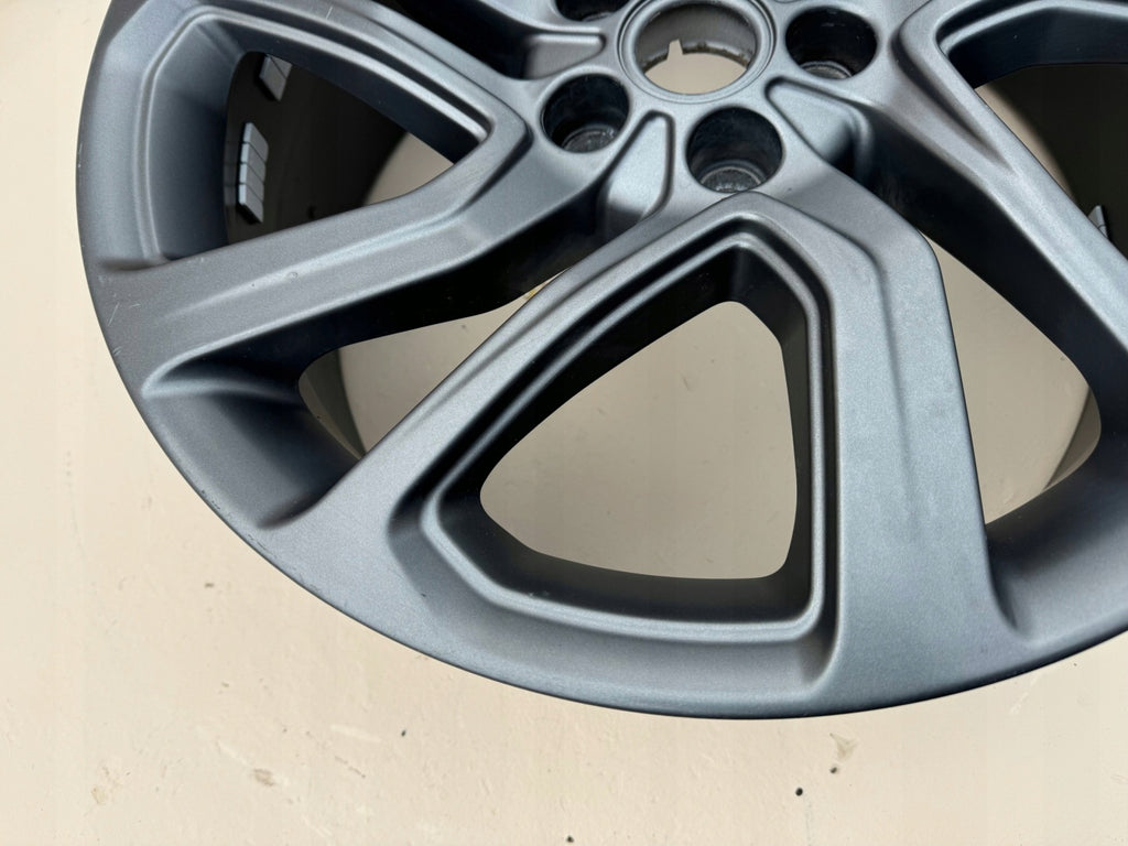 1x Alufelge 19 Zoll 8.0" 5x108 45ET FK7M1007RB Land Rover Sport Discovery I FEL9206993791dg