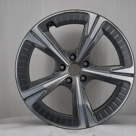 1x Alufelge 19 Zoll 8.0