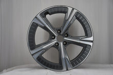Load image into Gallery viewer, 1x Alufelge 19 Zoll 8.0" 5x112 45ET Matt 575601025AH Cupra Ateca Rim Wheel FEL8496697097zf