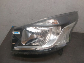 Frontscheinwerfer Opel Vivaro B Trafic III 260607934R Links Headlight