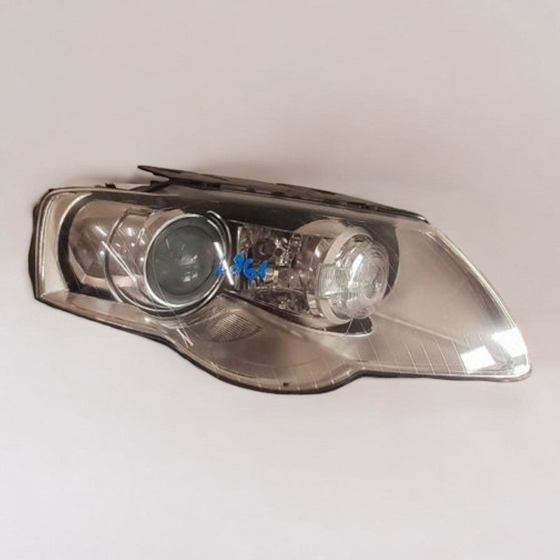 Frontscheinwerfer VW Passat 3C0941752G Xenon Rechts Scheinwerfer Headlight