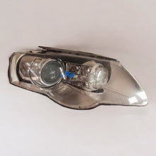 Laden Sie das Bild in den Galerie-Viewer, Frontscheinwerfer VW Passat 3C0941752G Xenon Rechts Scheinwerfer Headlight