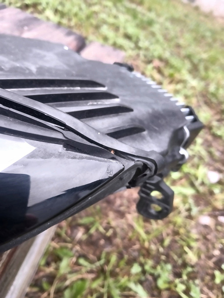 Frontscheinwerfer BMW 7 9879935 Links Scheinwerfer Headlight SCH2582319873fs