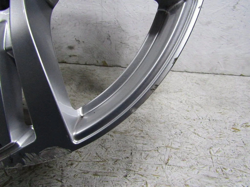 1x Alufelge 20 Zoll 8.5" 30ET 4K8601025G Audi A7 Rim Wheel FEL6623774668ru