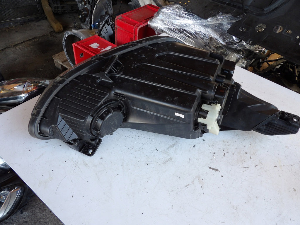 Frontscheinwerfer Dacia II I10 92101B9000 LED Links Scheinwerfer Headlight