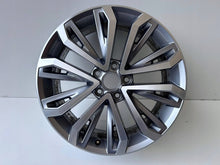 Laden Sie das Bild in den Galerie-Viewer, 1x Alufelge 18 Zoll 2GA601025E VW T-Roc Rim Wheel FEL7463765296rs
