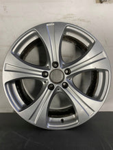 Laden Sie das Bild in den Galerie-Viewer, 1x Alufelge 18 Zoll 8.0&quot; 5x112 A2534010800 Mercedes-Benz Glc X253 Rim Wheel