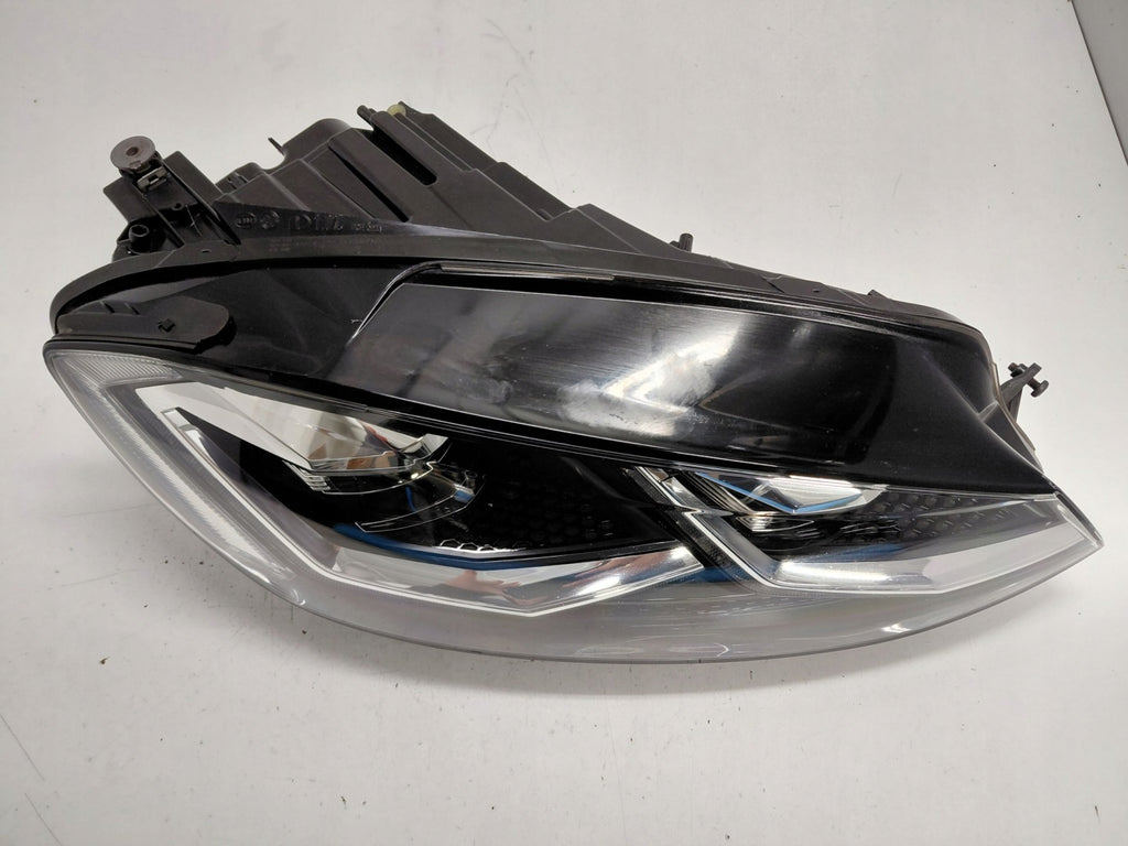 Frontscheinwerfer VW Golf VII 5G1941036L Rechts Scheinwerfer Headlight SCH9922420069gj