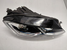 Laden Sie das Bild in den Galerie-Viewer, Frontscheinwerfer VW Golf VII 5G1941036L Rechts Scheinwerfer Headlight SCH9922420069gj