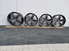 Load image into Gallery viewer, 4x Alufelge 19 Zoll 8.0" 5x112 49ET 8V0601025AS Audi A3 Rim Wheel FEL5859294801kk