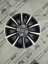 Load image into Gallery viewer, 1x Alufelge 15 Zoll 4.5" 4x100 Toyota Aygo Rim Wheel FEL8391777359jz