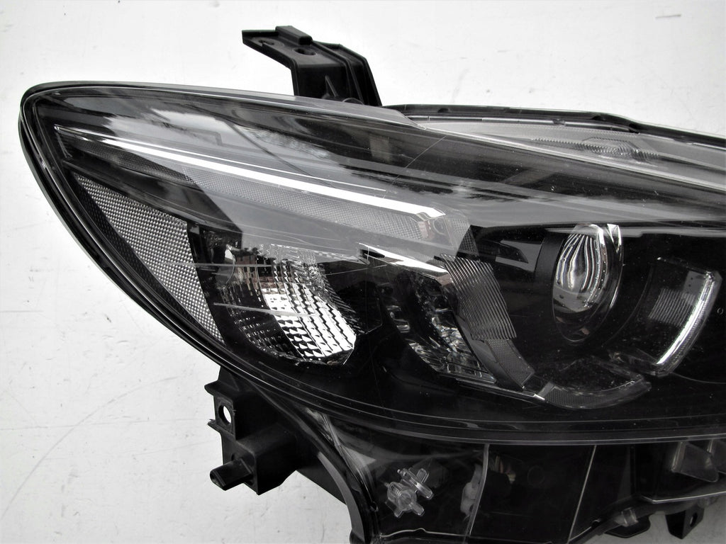 Frontscheinwerfer Mazda 6 Gj 100-65041 LED Rechts Scheinwerfer Headlight