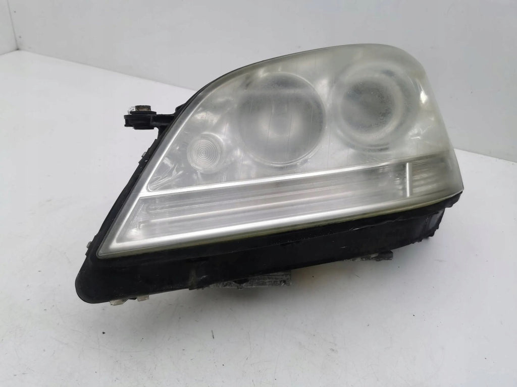 Frontscheinwerfer Mercedes-Benz W164 A0038205126 5DV00829000 Links Headlight