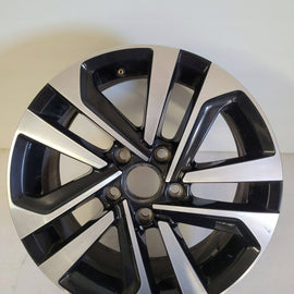 1x Alufelge 16 Zoll 6.5