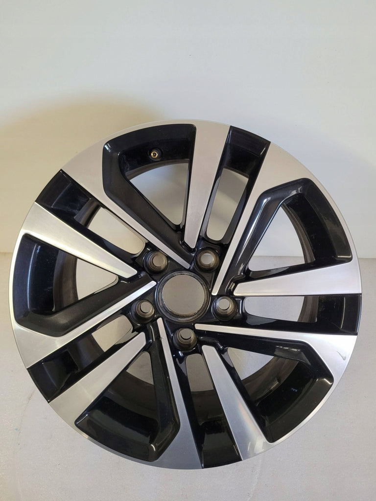 1x Alufelge 16 Zoll 6.5" 5x112 46ET 5G0601025EA VW Golf VII I Rim Wheel FEL6834059408xp