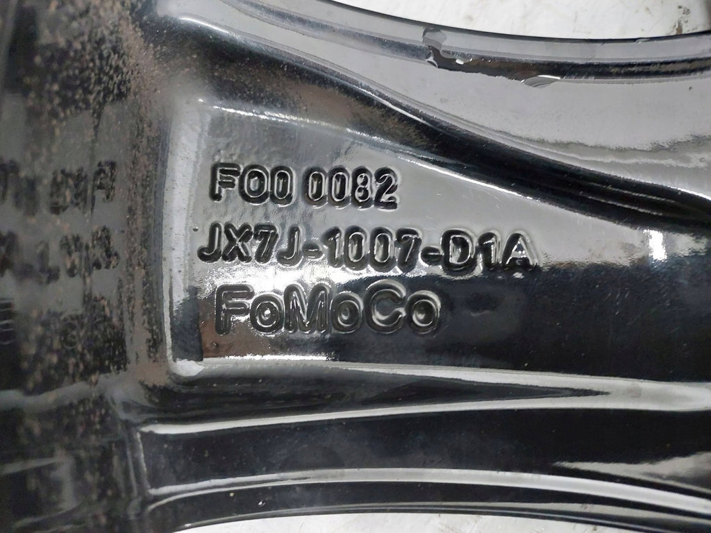 1x Alufelge 17 Zoll JX7J-1007-D1A Ford Mondeo Rim Wheel FEL1437793756xw