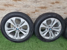 Laden Sie das Bild in den Galerie-Viewer, 4x Alufelge 17 Zoll 7.5" 5x112 6856065 BMW X1 F48 Rim Wheel FEL9317260810ra