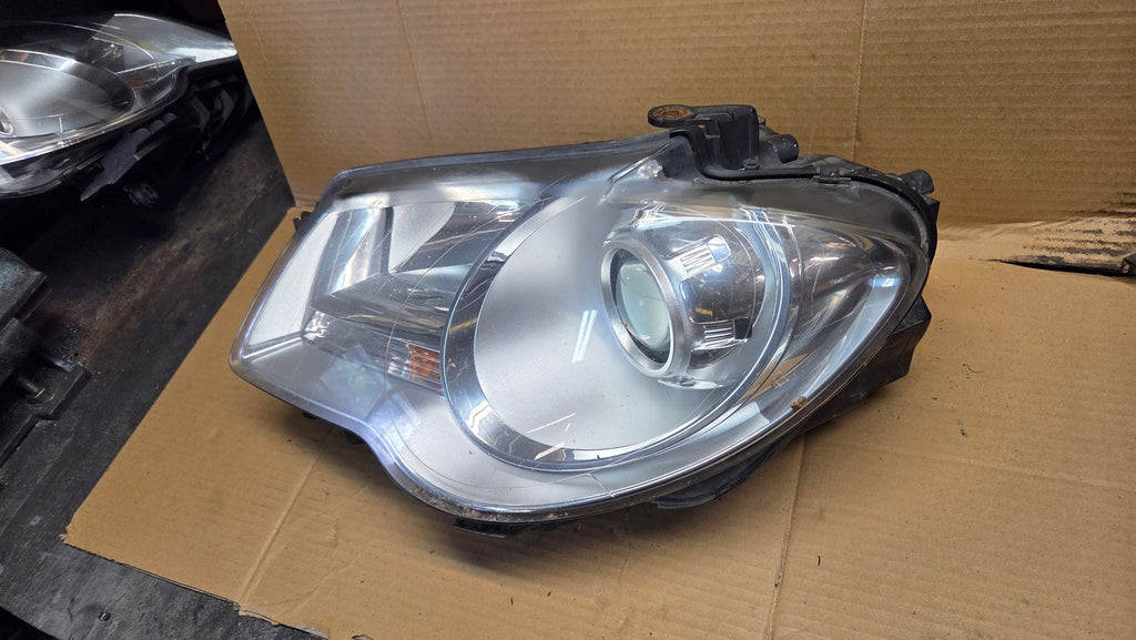 Frontscheinwerfer VW Touran 1t1 1T1941005B Ein Stück (Rechts oder Links)