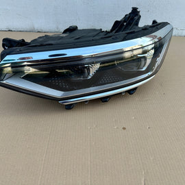 Frontscheinwerfer VW Passat B8 3G1941081T Full LED Links Scheinwerfer Headlight SCH8809745147ha