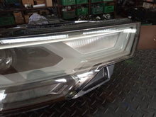 Laden Sie das Bild in den Galerie-Viewer, Frontscheinwerfer Audi A6 C8 4K0941034 Xenon Rechts Scheinwerfer Headlight