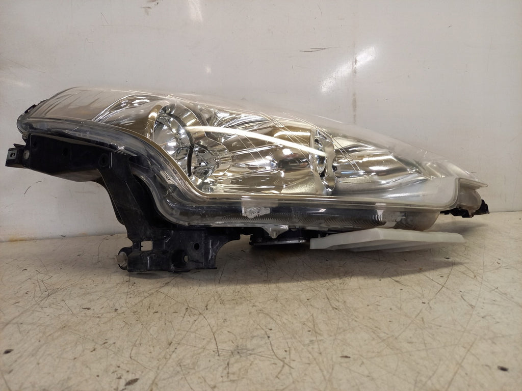 Frontscheinwerfer Citroën C-Crosser Rechts Scheinwerfer Headlight
